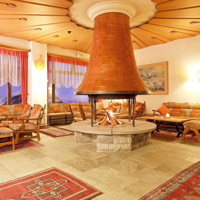 Hotel Sport vanaf €522,00!