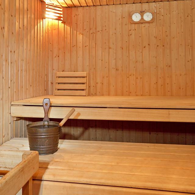 Hotel Sport vanaf €,-!