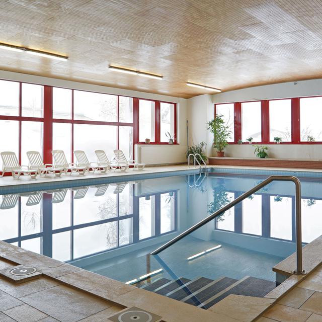 Hotel Sport vanaf € 522,00!