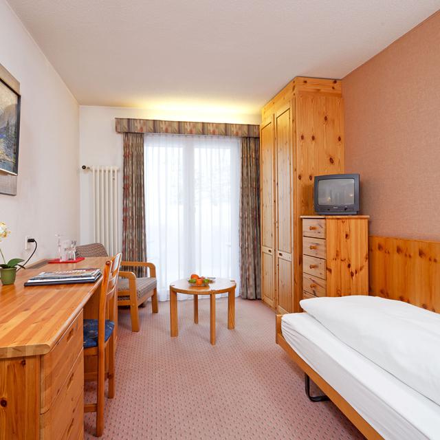 Hotel Sport vanaf € 522,00!