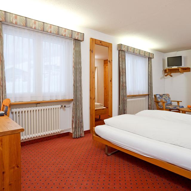 Hotel Sport vanaf € 522,00!