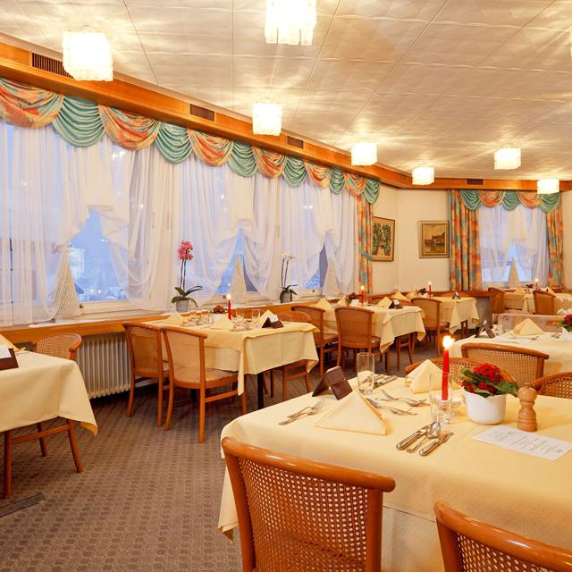 Hotel Sport vanaf € 522,00!
