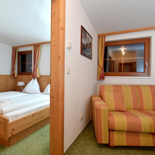 Hotel St. Florian vanaf € 967,00!