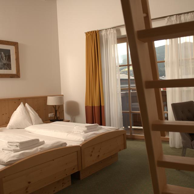 Hotel St. Florian vanaf € 967,00!