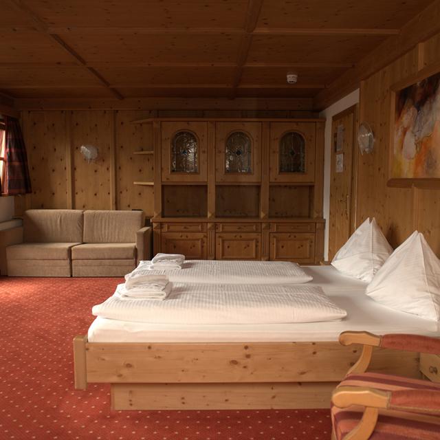 Hotel St. Florian vanaf 967,-!