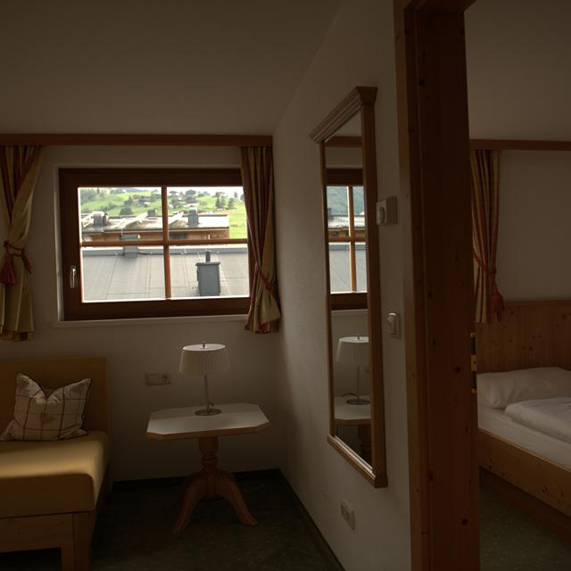 Hotel St. Florian vanaf €967,00!
