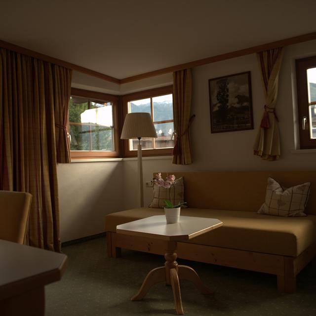Hotel St. Florian vanaf €,-!