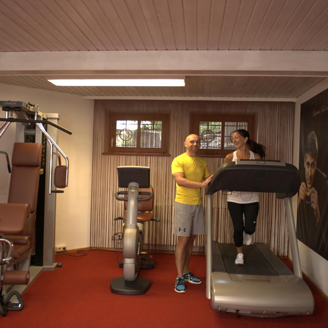 Hotel St. Florian vanaf € 967,00!