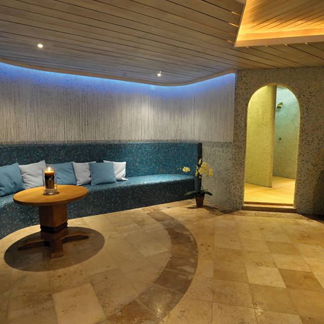 Hotel St. Florian vanaf € 967,00!
