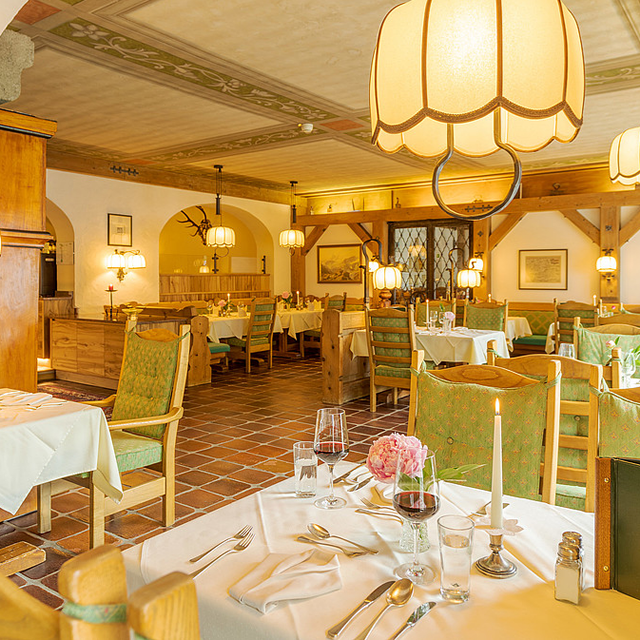 Hotel St. Georg vanaf € 1072,00!