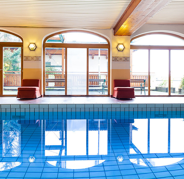 Hotel St. Georg vanaf 1072,-!