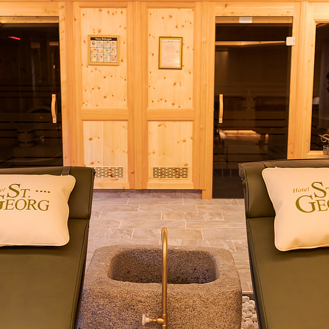 Hotel St. Georg vanaf 1072,-!