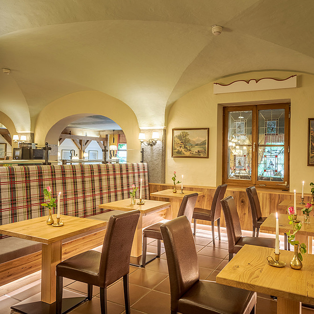Hotel St. Georg vanaf €1072,00!