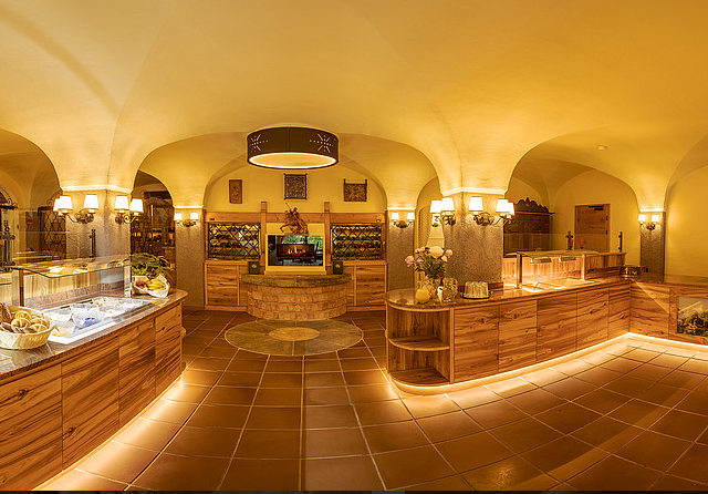 Hotel St. Georg vanaf € 1072,00!