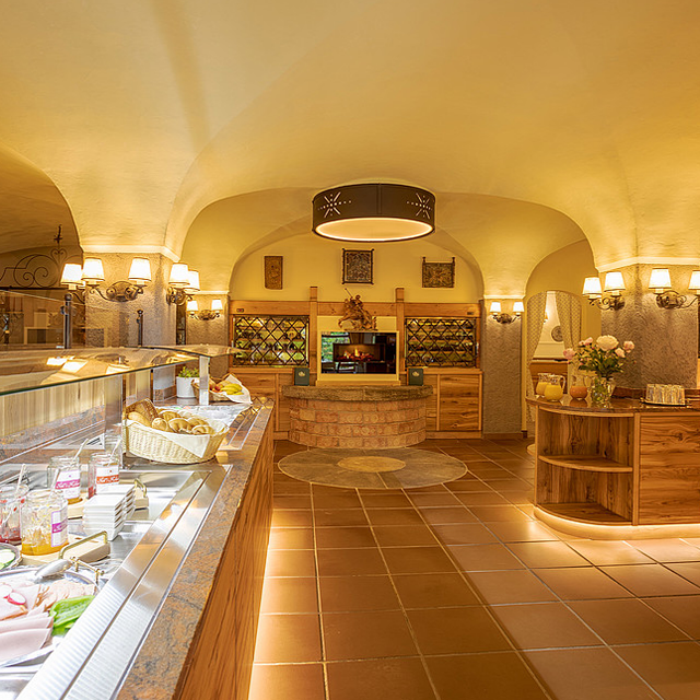 Hotel St. Georg vanaf € 1072,00!