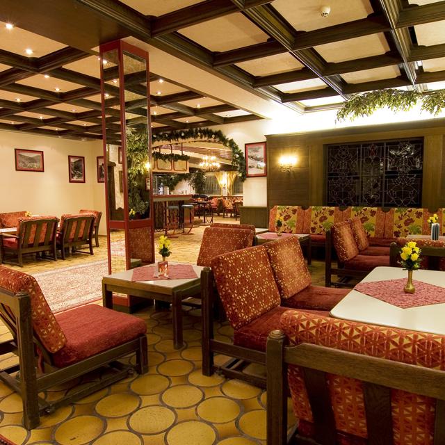 Hotel Strass vanaf € 982,00!