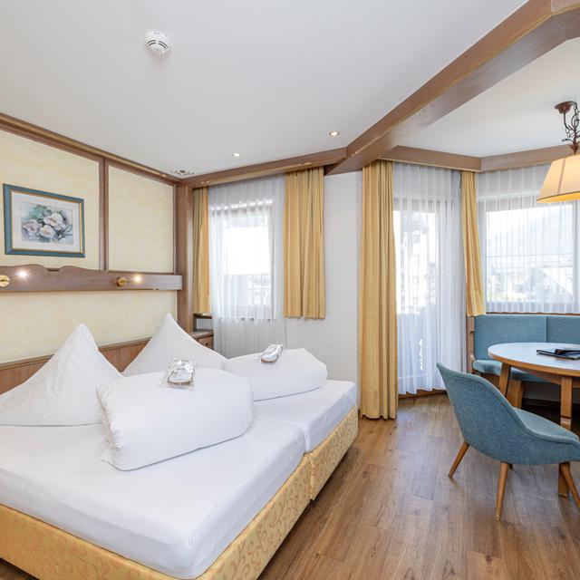 Hotel Strass vanaf 982,-!