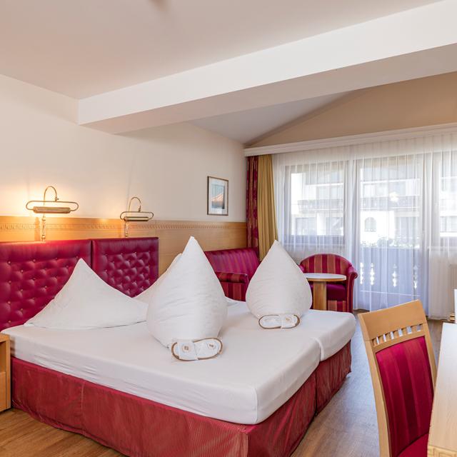 Hotel Strass vanaf €,-!