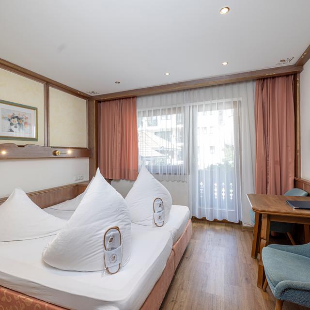 Hotel Strass vanaf € 982,00!
