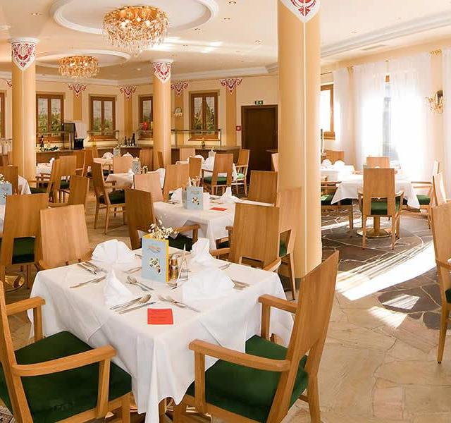 Hotel Strass vanaf € 982,00!