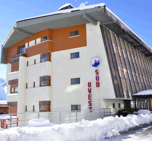 Hotel Sud Ovest vanaf &euro; 822,-'!