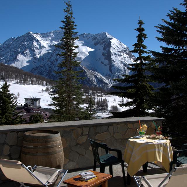 Hotel Sud Ovest vanaf € 822,00!