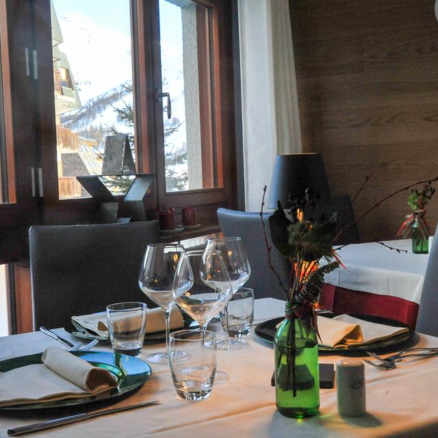 Hotel Sud Ovest vanaf €,-!