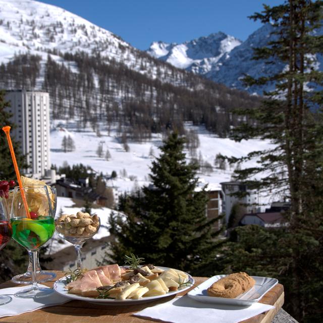 Hotel Sud Ovest vanaf € 822,00!