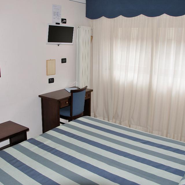 Hotel Sud Ovest vanaf € 822,00!