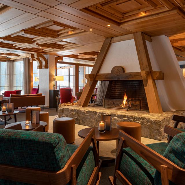 Hotel Sunstar Grindelwald vanaf 2796,-!