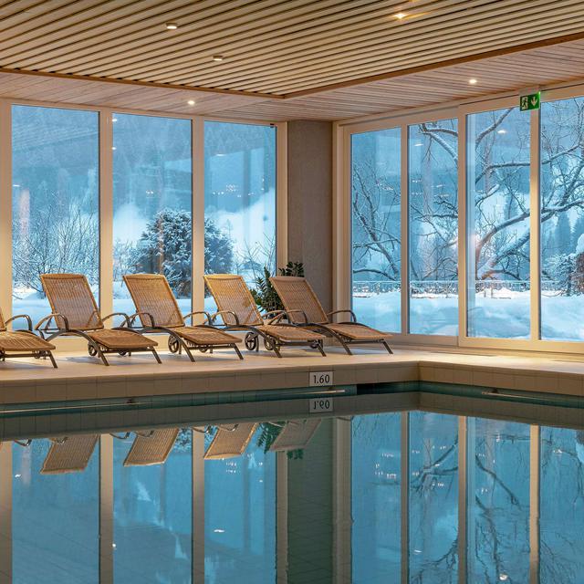 Hotel Sunstar Grindelwald vanaf €,-!
