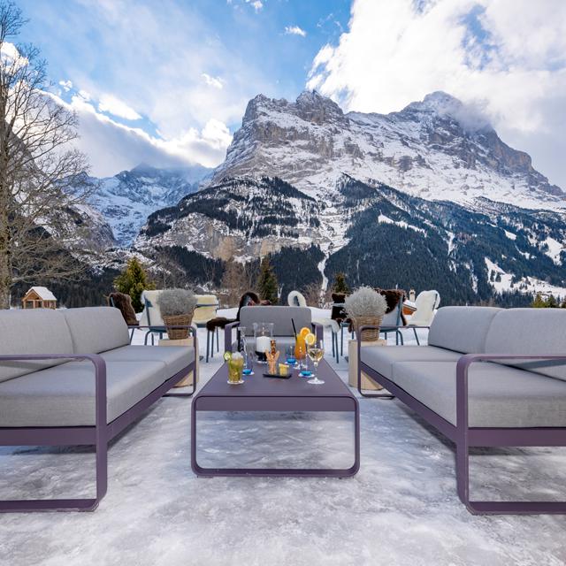 Hotel Sunstar Grindelwald vanaf € 2796,00!