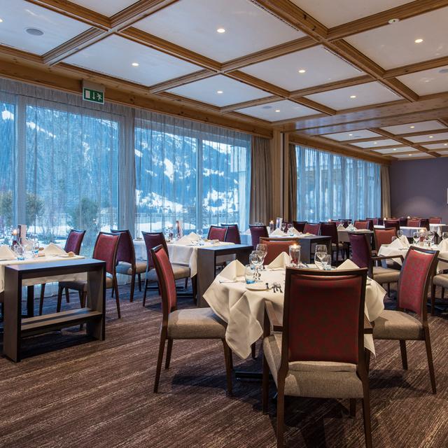 Hotel Sunstar Grindelwald vanaf € 2796,00!