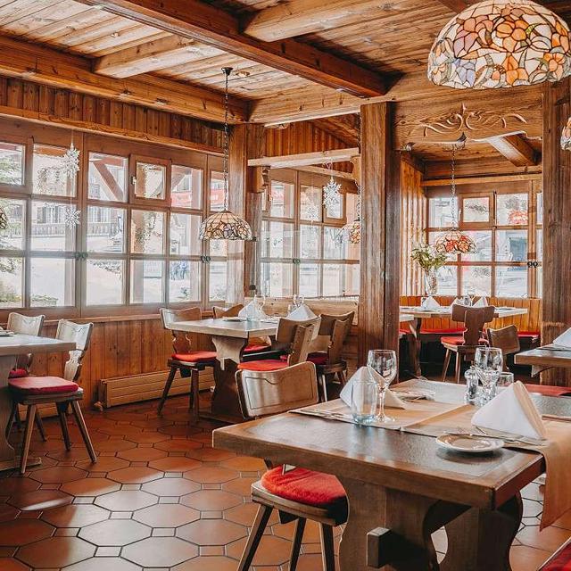 Hotel Sunstar Grindelwald vanaf € 2796,00!