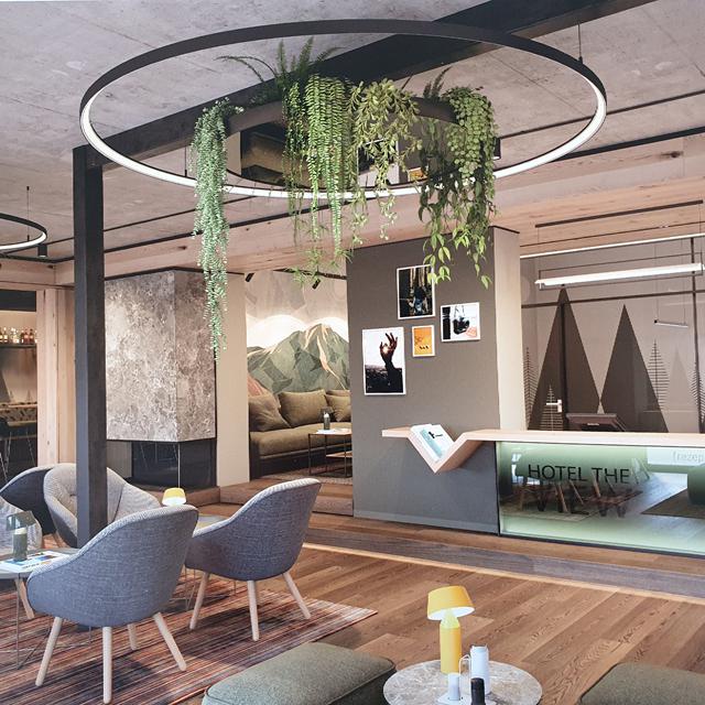 Hotel The View vanaf € 1223,00!