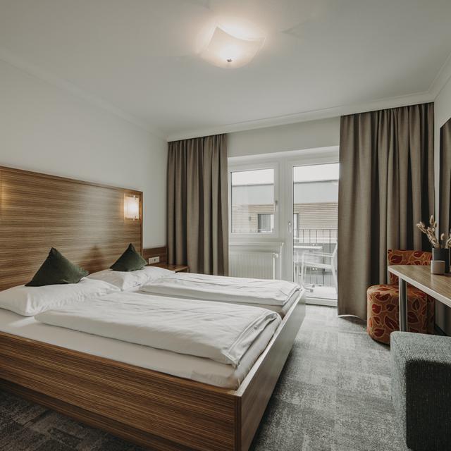 Hotel The View vanaf 1223,-!