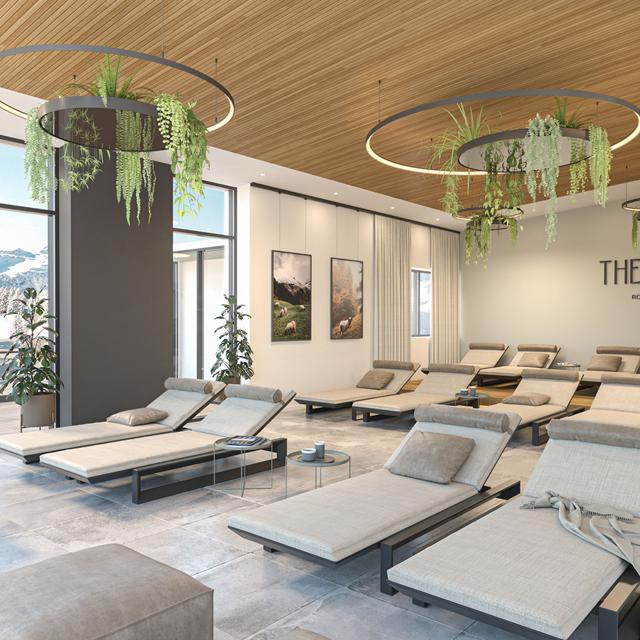 Hotel The View vanaf €1223,00!