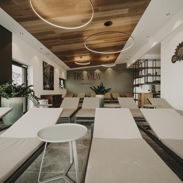 Hotel The View vanaf € 1223,00!