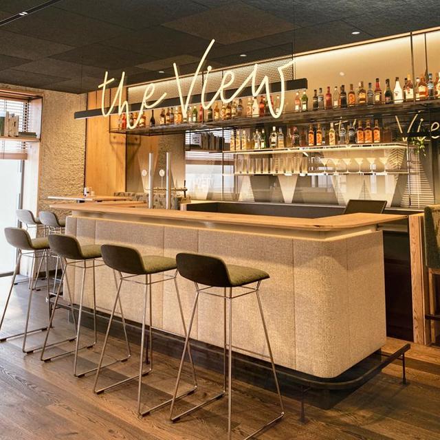 Hotel The View vanaf € 1223,00!