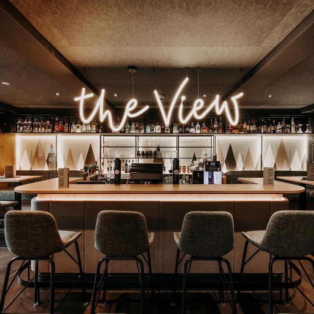 Hotel The View vanaf € 1223,00!