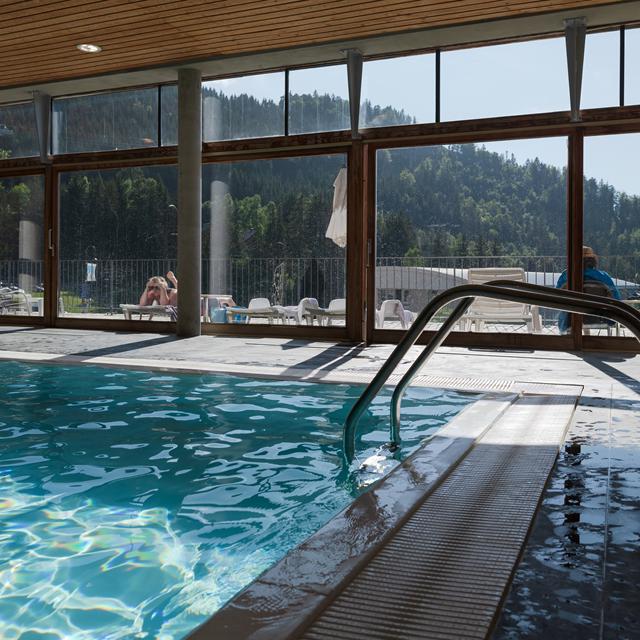 Hôtel Timberlodge vanaf € 646,00!
