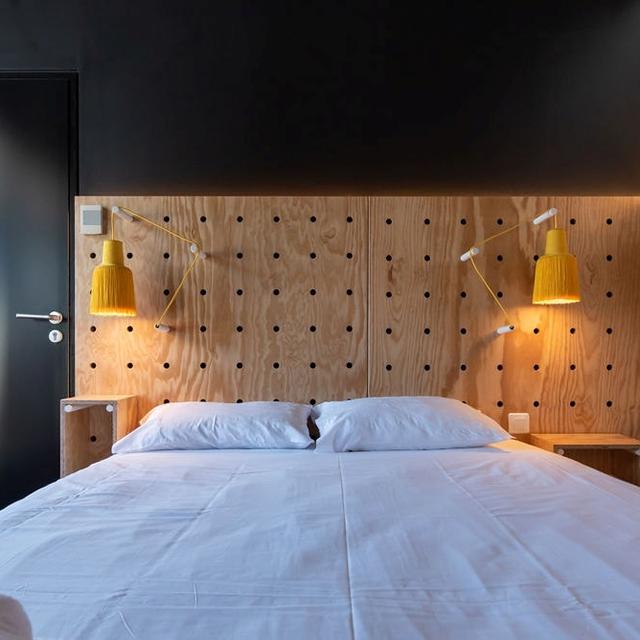 Hôtel Timberlodge vanaf 646,-!