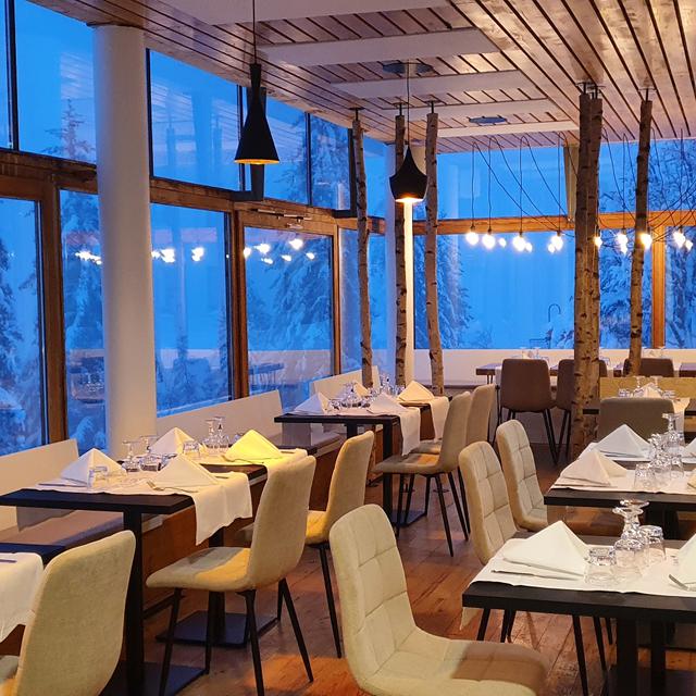 Hôtel Timberlodge vanaf € 646,00!