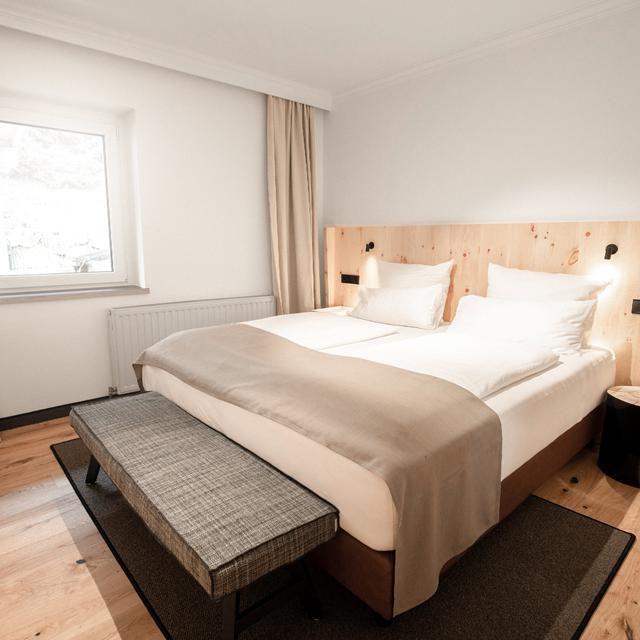 Hotel Tiroler Buam vanaf € 1256,00!