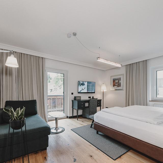 Hotel Tiroler Buam vanaf € 1256,00!