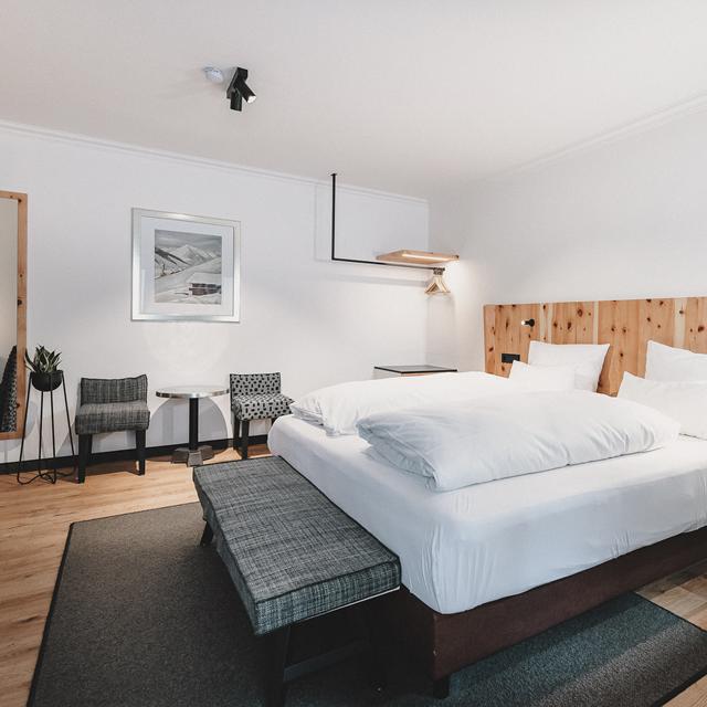 Hotel Tiroler Buam vanaf 1256,-!