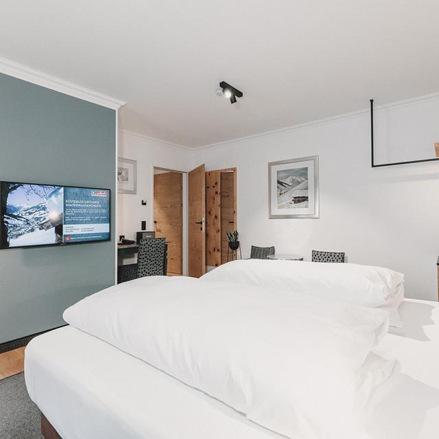 Hotel Tiroler Buam vanaf €1256,00!