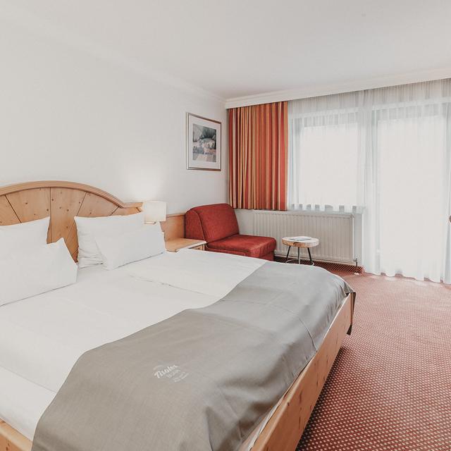 Hotel Tiroler Buam vanaf €,-!