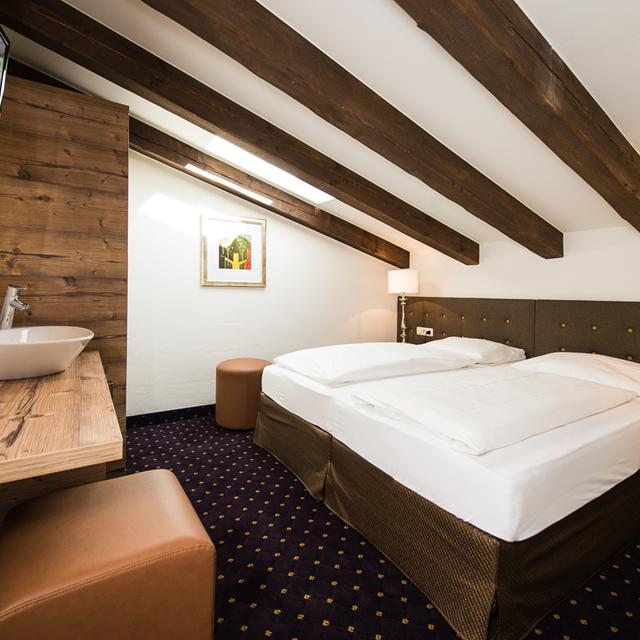 Hotel Tiroler Buam vanaf € 1256,00!
