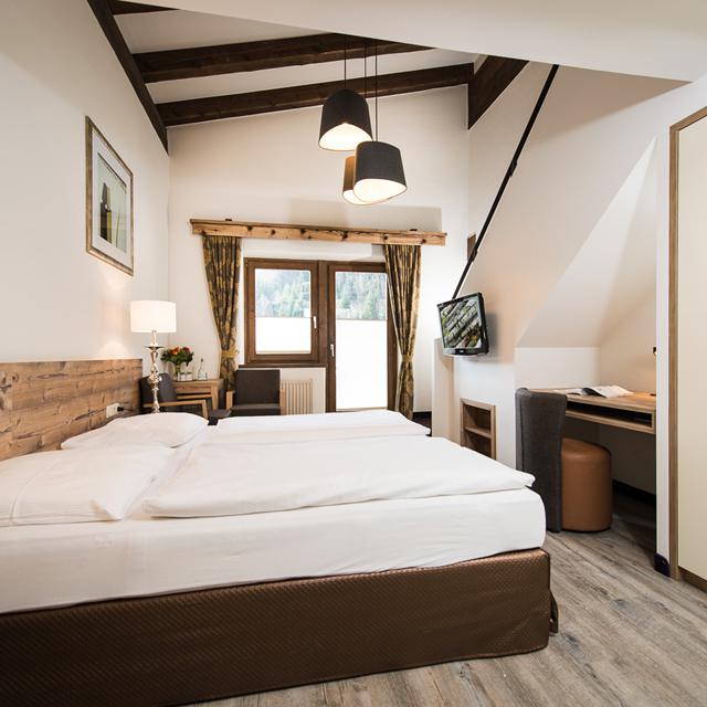 Hotel Tiroler Buam vanaf € 1256,00!